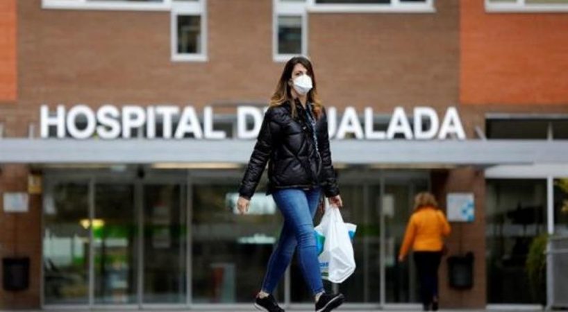 Coronavirus: así es la recuperación de los enfermos 25 Merca2.es recuperacion coronavirus