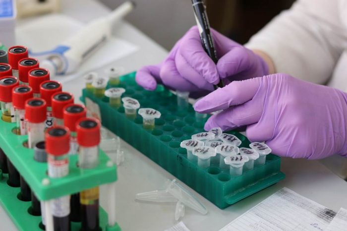 coronavirus-test