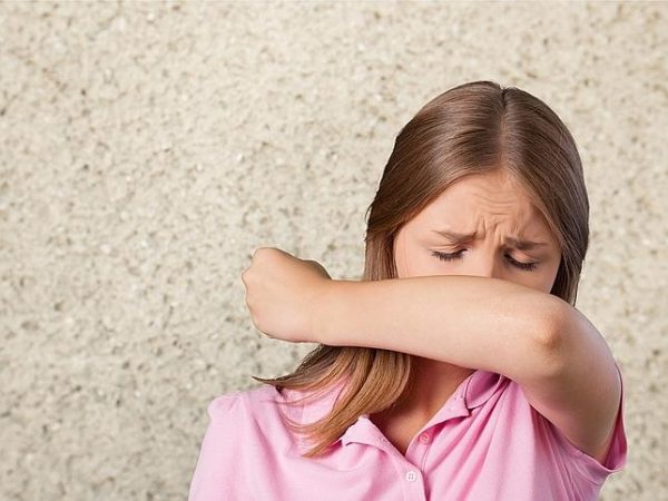 coronavirus propagar