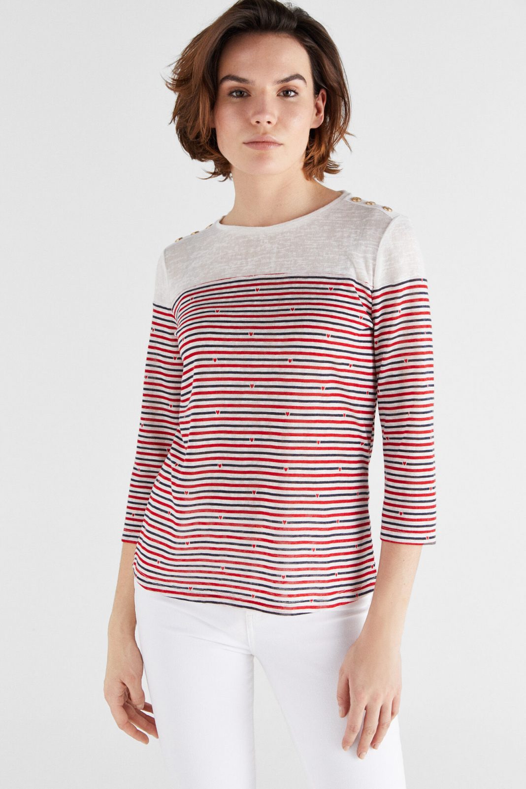 camisetas originales cortefiel