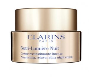 crema Clarins
