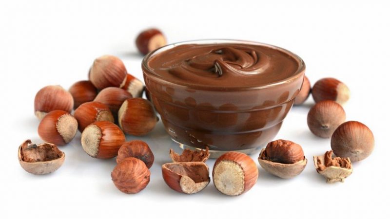 Así puedes hacer una crema de avellanas en casa 35 Merca2.es crema de avellanas resultado