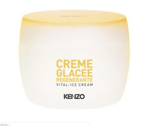crema helada Kenzo