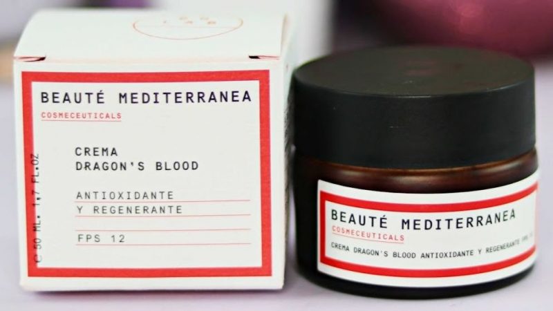 crema sangre dragon mercadona Merca2.es