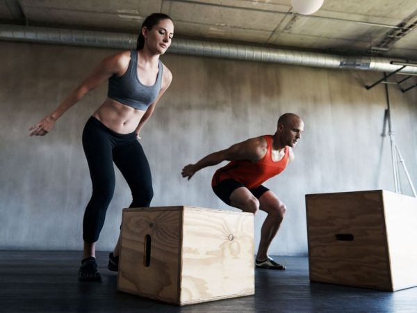 Beneficios para tu salud de hacer ejercicio en ayunas 6 Merca2.es crossfit ayunas