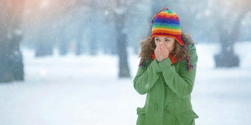 cuidarse frio