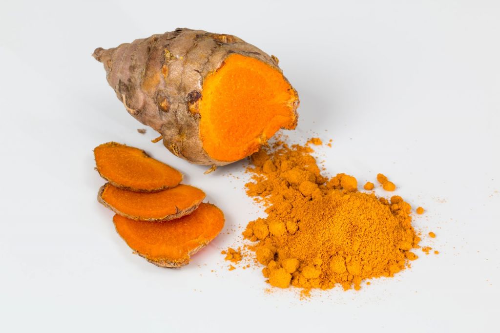 Si tomas estos alimentos antiinflamatorios estarás más sano que nunca