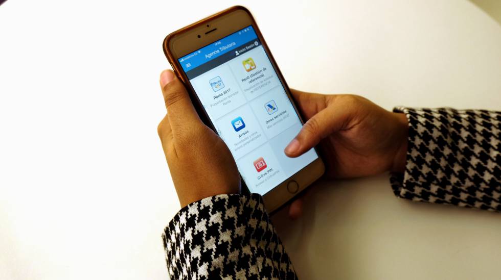 datos declaracion