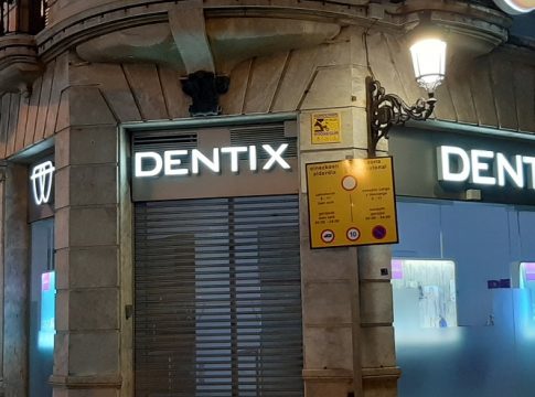 dentix dentix