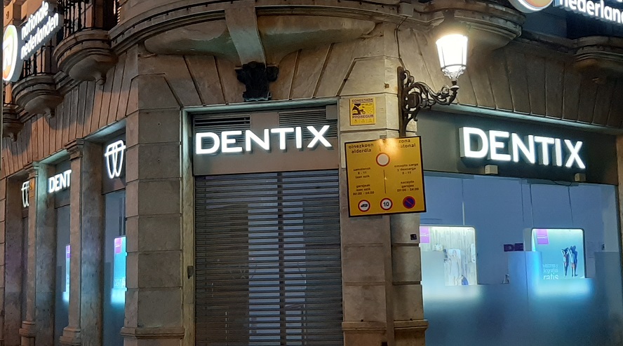 OCU ve positivo el acuerdo alcanzado por Dentix para dar continuidad a los tratamiento de los afectados