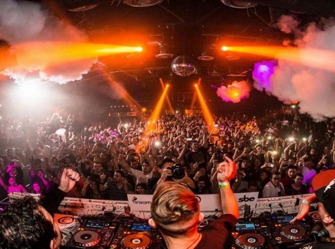 La herramienta de Fourvenues permite gestionar grandes eventos y conocer a los clientes La herramienta de Fourvenues permite gestionar grandes eventos y conocer a los clientes