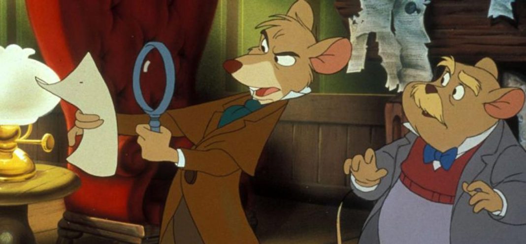 clasicos disney