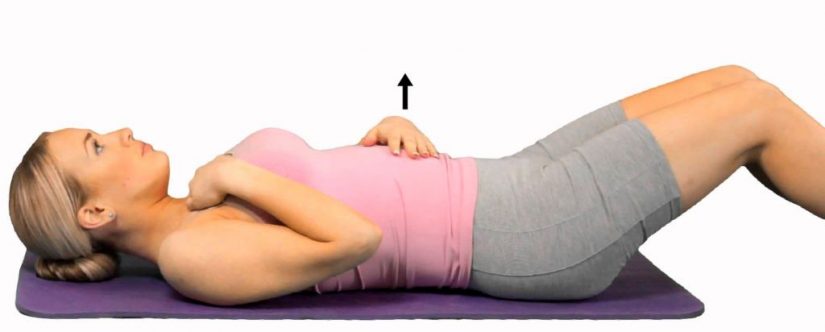 ejercicios respiracion dormir