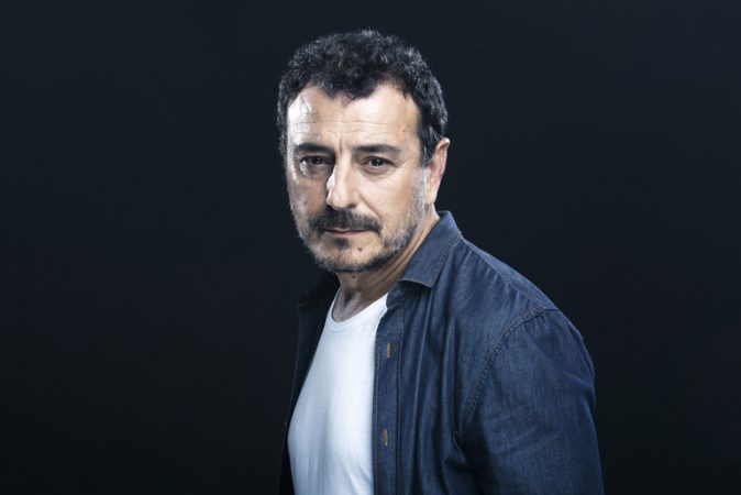 el comisario marcial