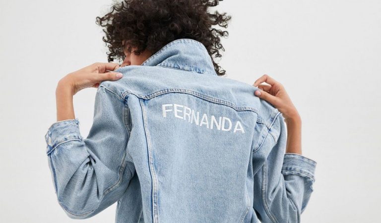 Así puedes personalizar toallas y albornoces en Zara Home 3 Merca2.es personalizar zara home