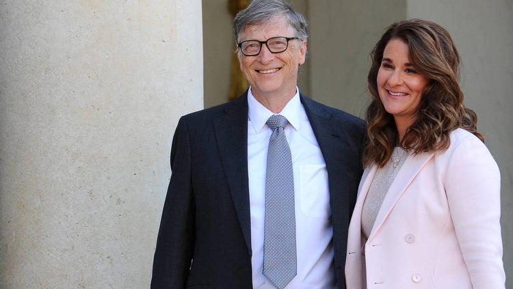 empresarios-bill-y-melinda