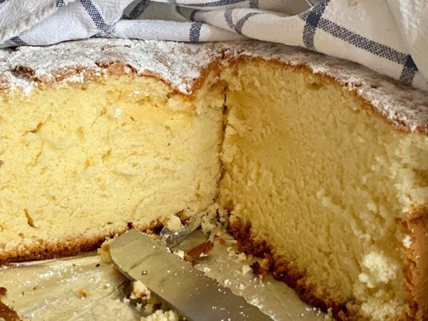 ¿Por qué no sube el bizcocho? Evita los errores más comunes 27 Merca2.es esponjoso