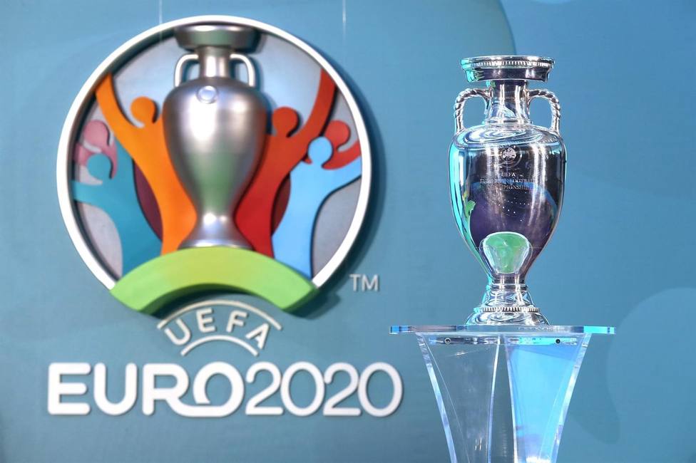 Adiós a la Eurocopa