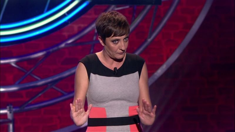 Eva Hache y otros presentadores de televisión despedidos inesperadamente