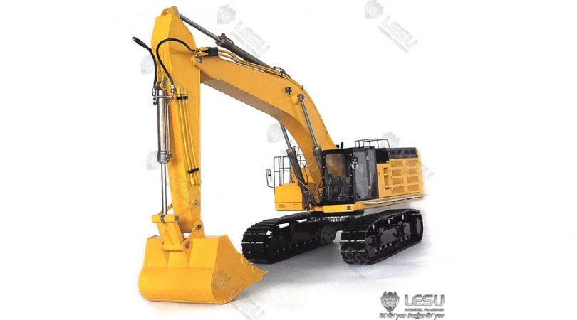 excavadora aliexpress Merca2.es