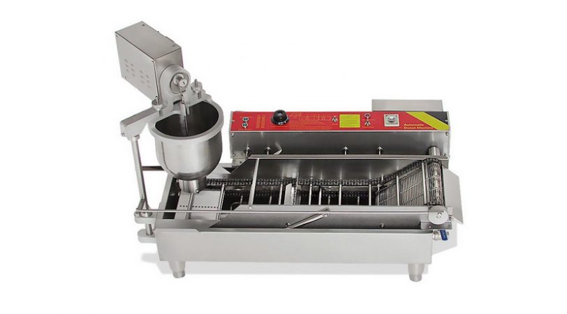 fabrica donut aliexpress Merca2.es