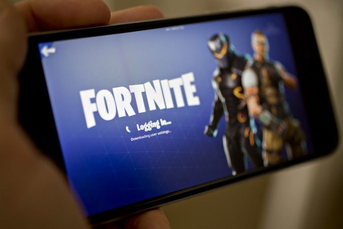 fortnite android Merca2.es