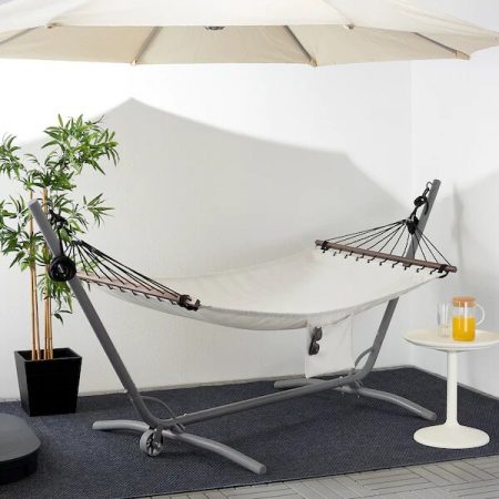 Ikea: productos perfectos para tu terraza 31 Merca2.es hamaca