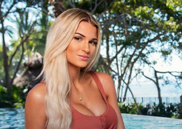 Harley Cureton Jugando con Fuego