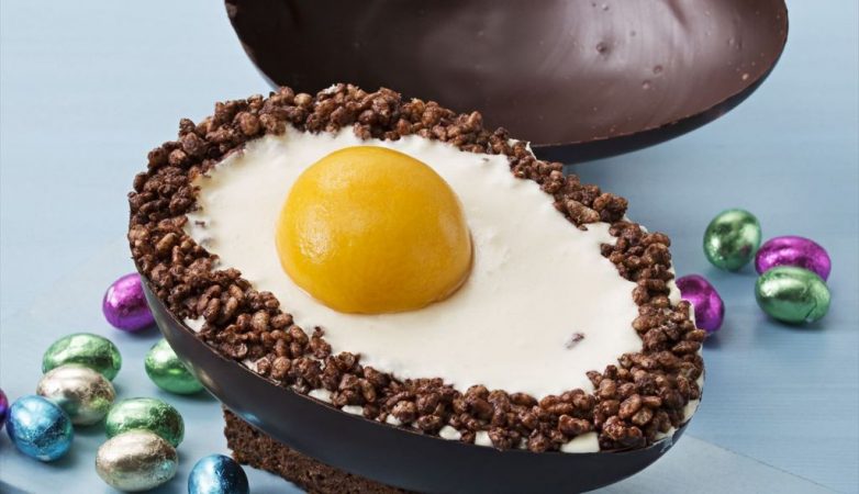 Postres típicos de Semana Santa para hacer en casa durante la cuarentena 14 Merca2.es postres Semana Santa