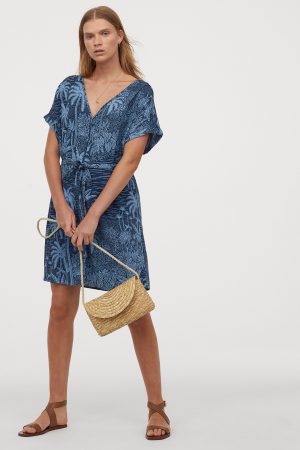 hym moda verano 2020 H&M