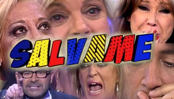 Sálvame se corona(virus), en directo 1 Merca2.es image 1 Merca2.es