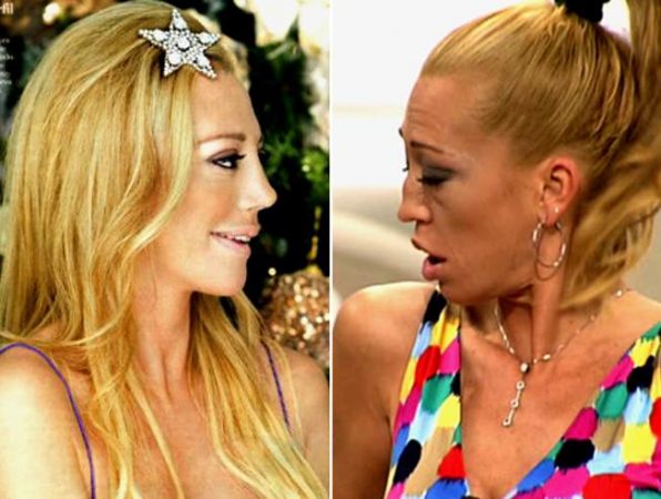 episodios más vistos de Sálvame