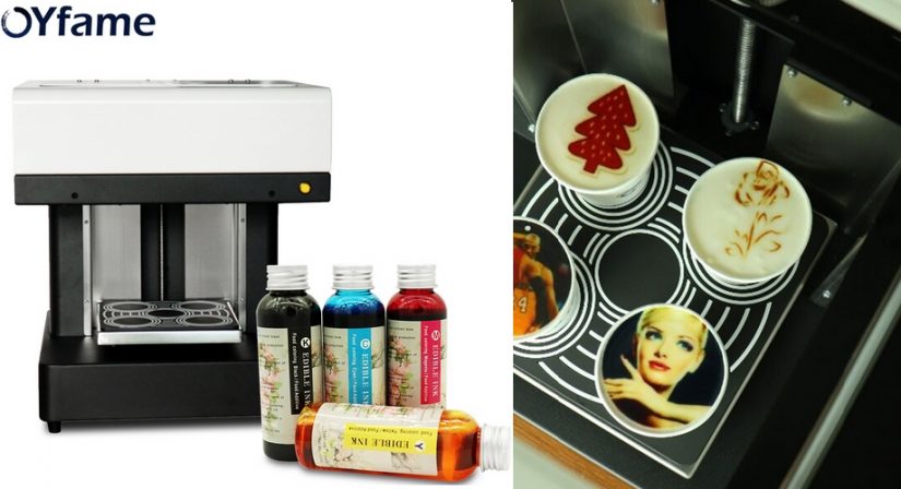 impresora cafe aliexpress Merca2.es