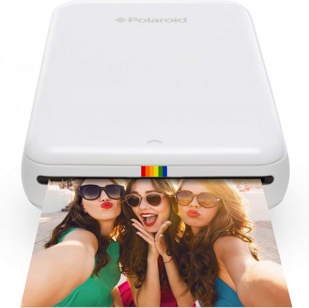Polaroid  Zip