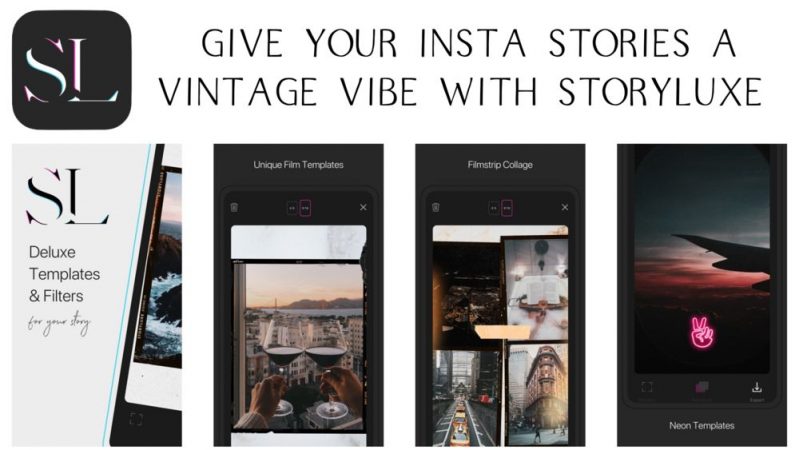 instagramstoryappstoryluxe Merca2.es