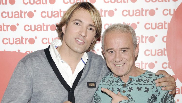 Los finalistas del Gran Hermano I