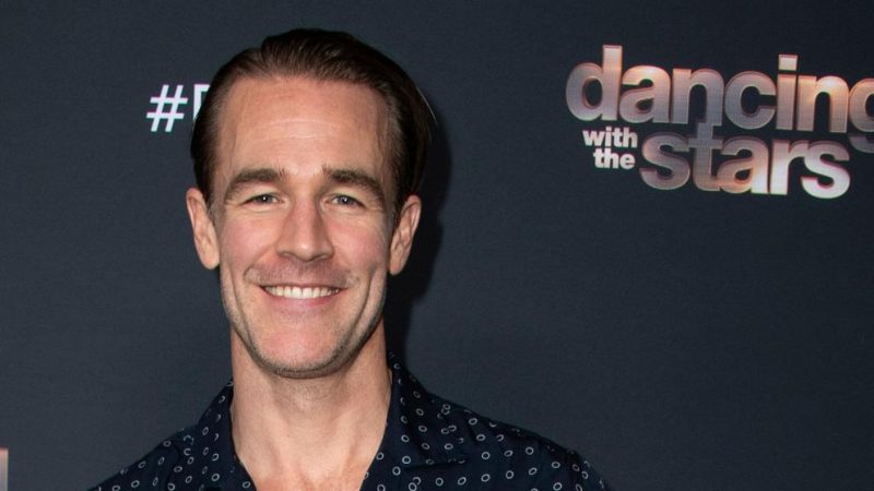 El éxito de 'Dawson crece' catapultó sus carreras: así han envejecido sus actores 23 Merca2.es james