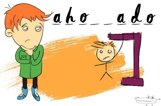 juego ahorcado