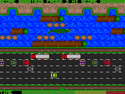 juegos retro familiares