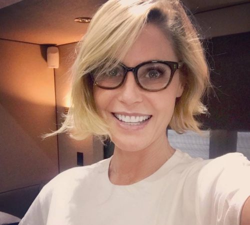 El brutal cambio físico de los actores de Modern Family en 11 temporadas 21 Merca2.es julie bowen