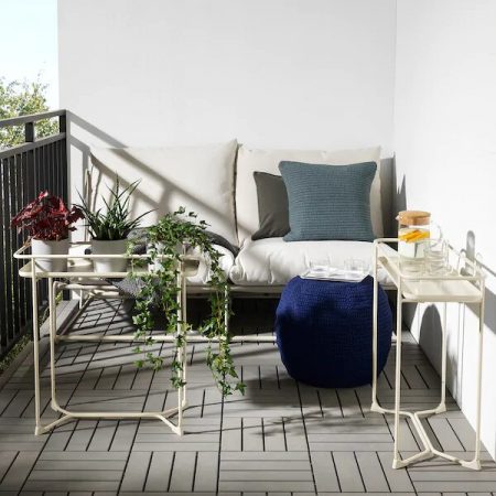 Ikea: productos perfectos para tu terraza 29 Merca2.es soporte plantas