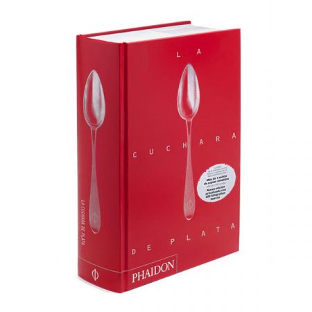 la cuchara de plata chef