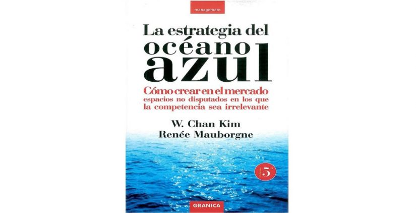 La estrategia del océano azul