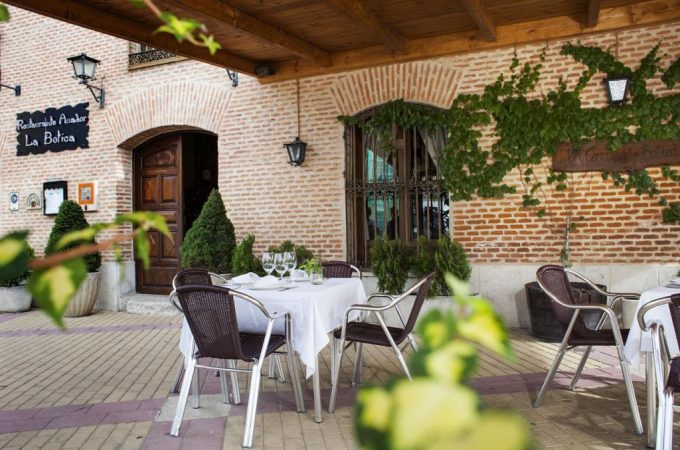 la botica de matapozuelos 2018 9 1284x850 q75 middle Merca2.es