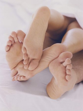 actividades sexuales preliminares