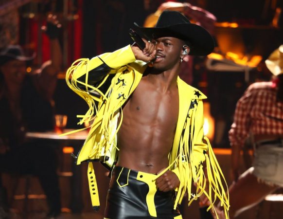 lil nas Merca2.es