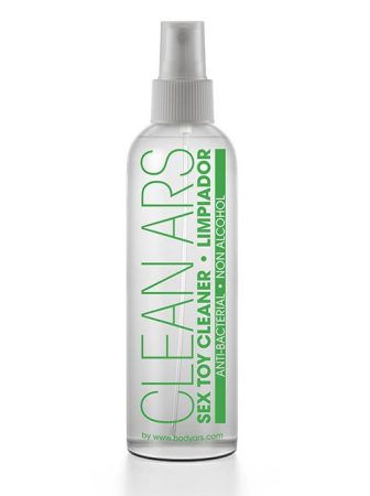 El conoravirus dispara la demanda de juguetes eróticos. Los más vendidos 26 Merca2.es limpiador juguetes eroticos