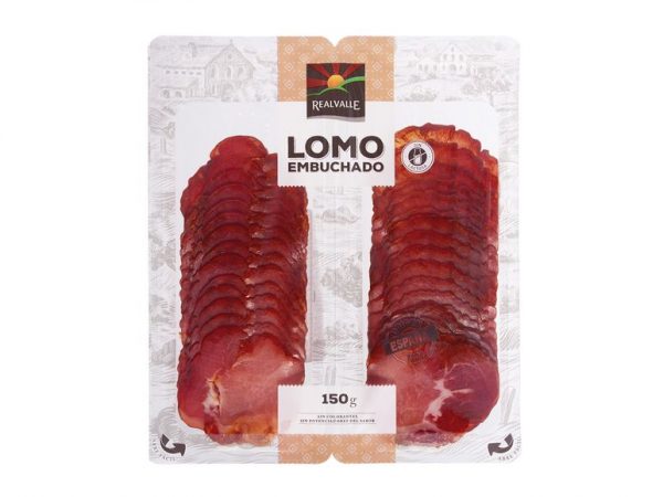 lomo del Lidl