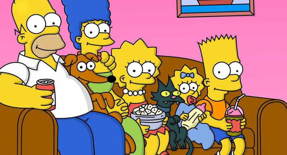 Los secretos más desconocidos de Los Simpsons