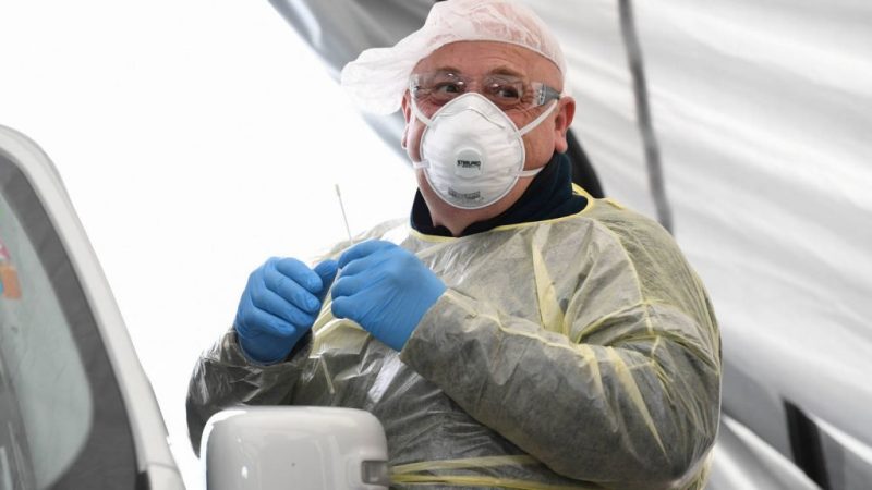 usar guantes mascarilla coronavirus